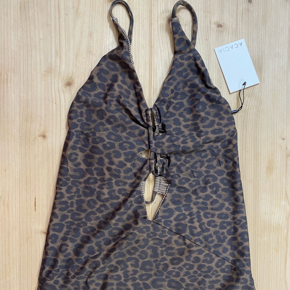Acacia swimwear Kokomo in Javan
